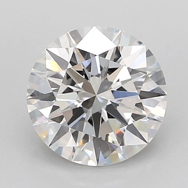 IGI Round 2.08ct E VVS1 - Ideal Loose Lab Diamond: IGI Round 2.08ct E VVS1 - Ideal Loose Lab Diamond Item Specifics: Source: This Is A Real Diamond Grown In A Lab Not Mined. Carat: 2.08 Cut: ID Color: E Clarity: VVS1 Polish: EX Symmetry: EX Measuremen