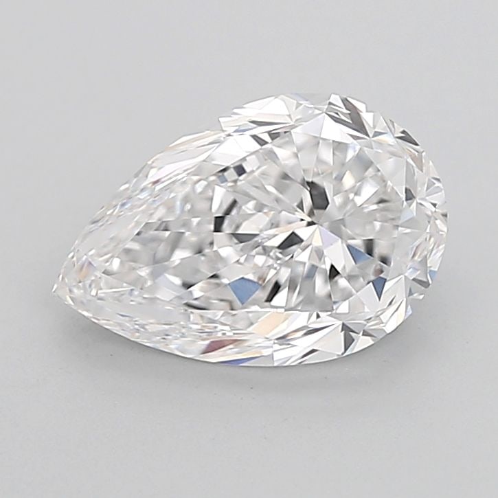 IGI Pear 2.56ct D VVS2 - Loose Lab Diamond: IGI Pear 2.56ct D VVS2 - Loose Lab Diamond Item Specifics: Source: This Is A Real Diamond Grown In A Lab Not Mined. Carat: 2.56 Cut: - Color: D Clarity: VVS2 Polish: EX Symmetry: EX Measurements: 11.1