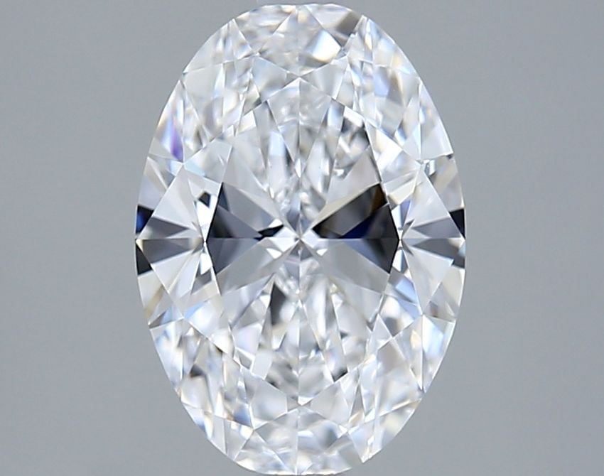 IGI Oval 2.05ct D VVS1 - Loose Lab Diamond: IGI Oval 2.05ct D VVS1 - Loose Lab Diamond Item Specifics: Source: This Is A Real Diamond Grown In A Lab Not Mined. Carat: 2.05 Cut: - Color: D Clarity: VVS1 Polish: EX Symmetry: EX Measurements: 10.4