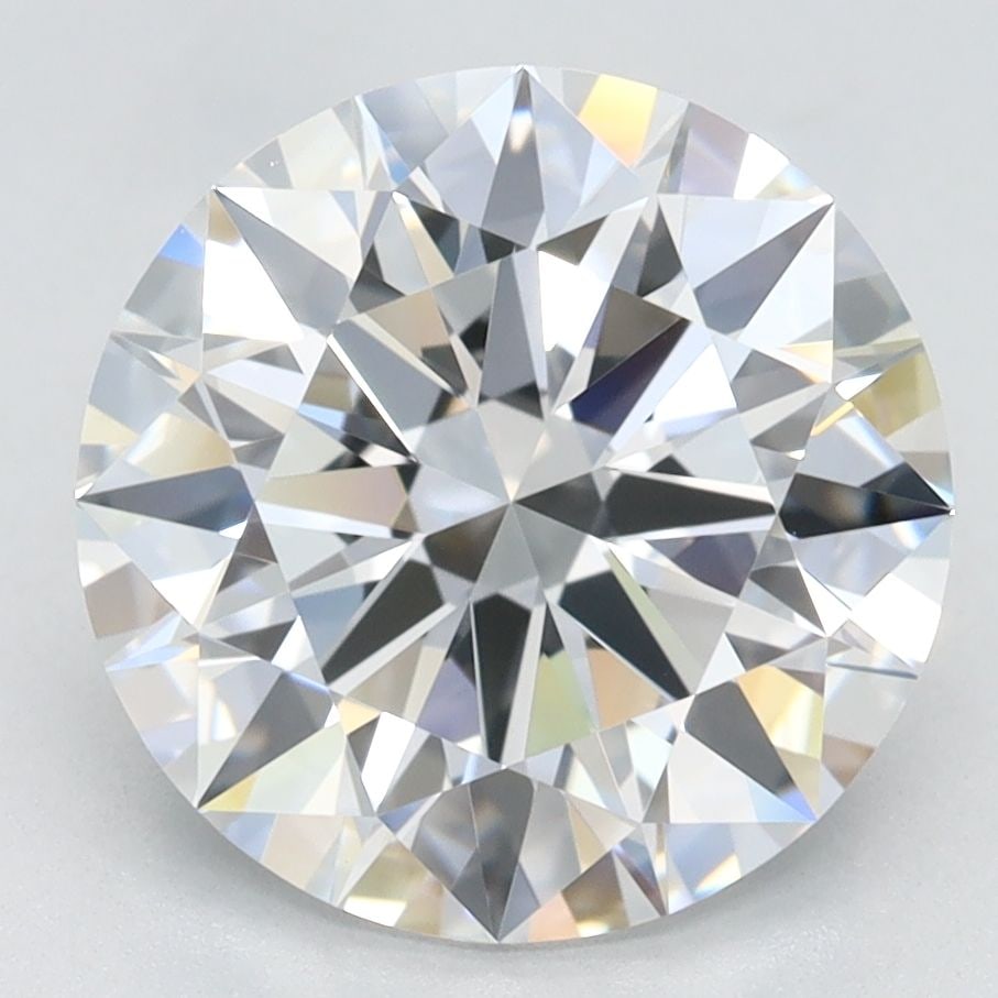 IGI Round 3.12ct D VVS1 - Ideal Loose Lab Diamond: IGI Round 3.12ct D VVS1 - Ideal Loose Lab Diamond Item Specifics: Source: This Is A Real Diamond Grown In A Lab Not Mined. Carat: 3.12 Cut: ID Color: D Clarity: VVS1 Polish: EX Symmetry: EX Measuremen