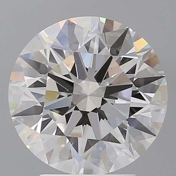 IGI Round 3.57ct E VVS2 - Ideal Loose Lab Diamond: IGI Round 3.57ct E VVS2 - Ideal Loose Lab Diamond Item Specifics: Source: This Is A Real Diamond Grown In A Lab Not Mined. Carat: 3.57 Cut: ID Color: E Clarity: VVS2 Polish: EX Symmetry: EX Measuremen