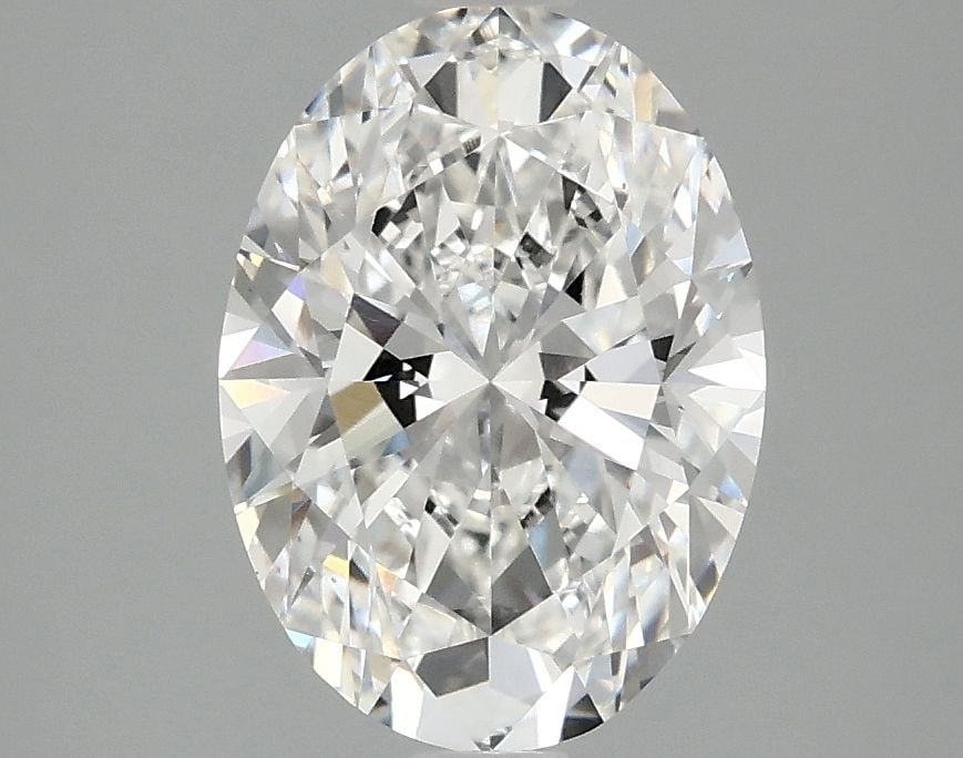IGI Oval 2.08ct E VVS2 - Loose Lab Diamond: IGI Oval 2.08ct E VVS2 - Loose Lab Diamond Item Specifics: Source: This Is A Real Diamond Grown In A Lab Not Mined. Carat: 2.08 Cut: - Color: E Clarity: VVS2 Polish: EX Symmetry: EX Measurements: 9.95