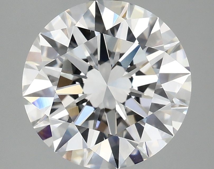 IGI Round 3.06ct F VVS2 - Loose Lab Diamond: IGI Round 3.06ct F VVS2 - Loose Lab Diamond Item Specifics: Source: This Is A Real Diamond Grown In A Lab Not Mined. Carat: 3.06 Cut: EX Color: F Clarity: VVS2 Polish: EX Symmetry: EX Measurements: 9.