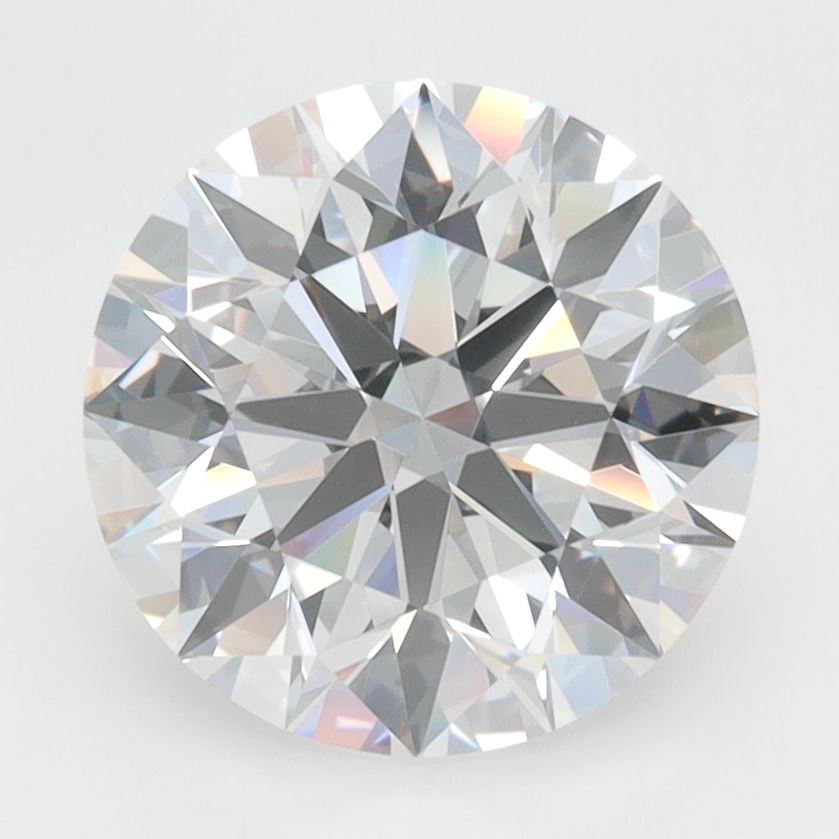 GIA Round 3.02ct D VVS2 - Loose Lab Diamond: GIA Round 3.02ct D VVS2 - Loose Lab Diamond Item Specifics: Source: This Is A Real Diamond Grown In A Lab Not Mined. Carat: 3.02 Cut: EX Color: D Clarity: VVS2 Polish: EX Symmetry: EX Measurements: 9.