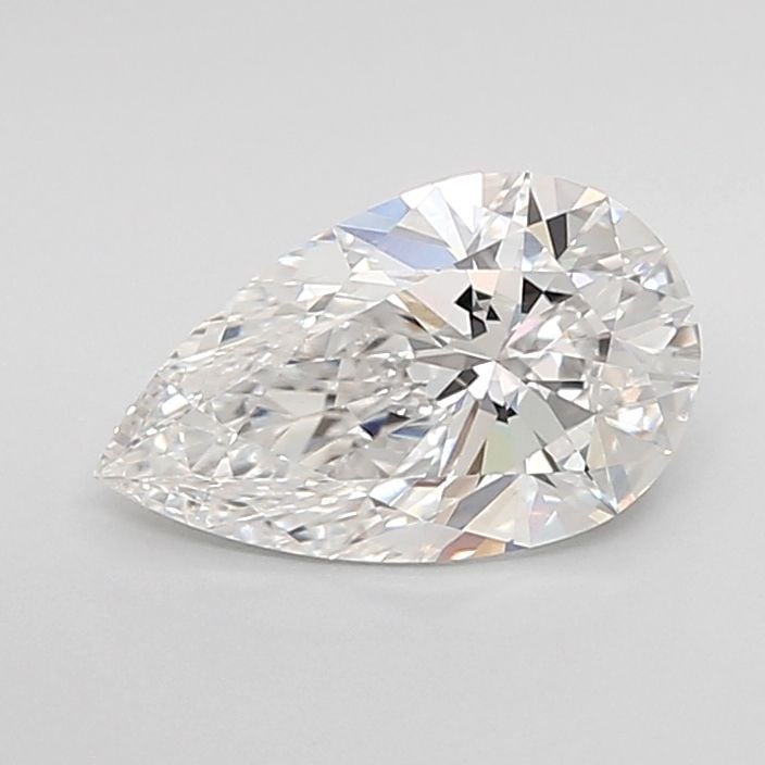 IGI Pear 1.52ct E VVS2 - Loose Lab Diamond: IGI Pear 1.52ct E VVS2 - Loose Lab Diamond Item Specifics: Source: This Is A Real Diamond Grown In A Lab Not Mined. Carat: 1.52 Cut: - Color: E Clarity: VVS2 Polish: EX Symmetry: EX Measurements: 10.5