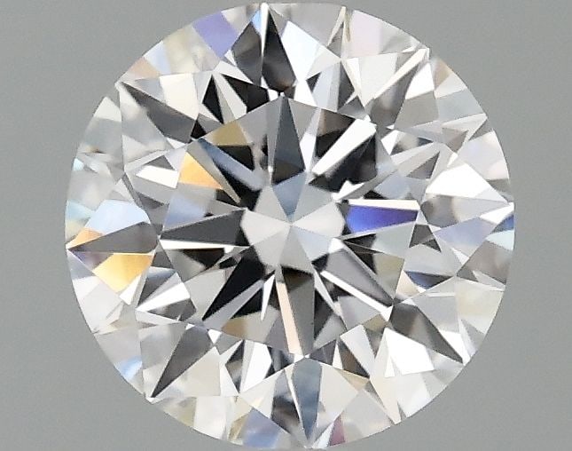IGI Round 1.55ct D VVS2 - Loose Lab Diamond: IGI Round 1.55ct D VVS2 - Loose Lab Diamond Item Specifics: Source: This Is A Real Diamond Grown In A Lab Not Mined. Carat: 1.55 Cut: EX Color: D Clarity: VVS2 Polish: EX Symmetry: EX Measurements: 7.