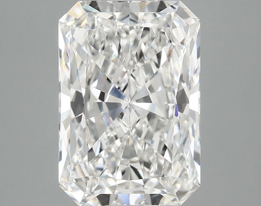 IGI Radiant 3.02ct F VVS2 - Loose Lab Diamond: IGI Radiant 3.02ct F VVS2 - Loose Lab Diamond Item Specifics: Source: This Is A Real Diamond Grown In A Lab Not Mined. Carat: 3.02 Cut: - Color: F Clarity: VVS2 Polish: EX Symmetry: EX Measurements: 1