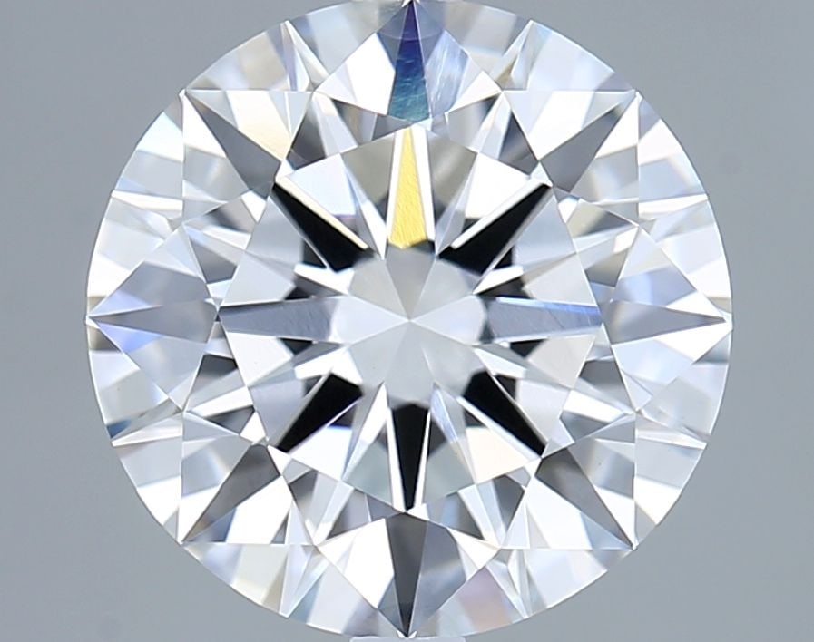 IGI Round 4.06ct E VVS2 - Ideal Loose Lab Diamond: IGI Round 4.06ct E VVS2 - Ideal Loose Lab Diamond Item Specifics: Source: This Is A Real Diamond Grown In A Lab Not Mined. Carat: 4.06 Cut: ID Color: E Clarity: VVS2 Polish: EX Symmetry: EX Measuremen