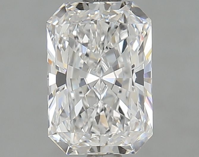 IGI Radiant 1.52ct D VVS1 - Loose Lab Diamond: IGI Radiant 1.52ct D VVS1 - Loose Lab Diamond Item Specifics: Source: This Is A Real Diamond Grown In A Lab Not Mined. Carat: 1.52 Cut: - Color: D Clarity: VVS1 Polish: EX Symmetry: EX Measurements: 8