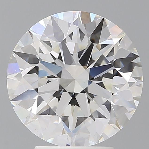 IGI Round 4.07ct E VVS2 - Ideal Loose Lab Diamond: IGI Round 4.07ct E VVS2 - Ideal Loose Lab Diamond Item Specifics: Source: This Is A Real Diamond Grown In A Lab Not Mined. Carat: 4.07 Cut: ID Color: E Clarity: VVS2 Polish: EX Symmetry: EX Measuremen