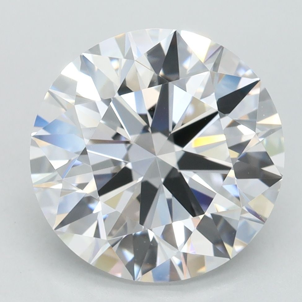 IGI Round 3.39ct D IF - Ideal Loose Lab Diamond: IGI Round 3.39ct D IF - Ideal Loose Lab Diamond Item Specifics: Source: This Is A Real Diamond Grown In A Lab Not Mined. Carat: 3.39 Cut: ID Color: D Clarity: IF Polish: EX Symmetry: EX Measurements: 