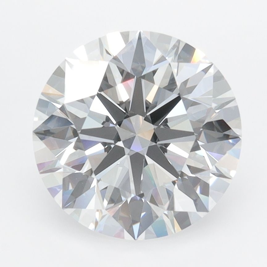 IGI Round 3.09ct D IF - Ideal Loose Lab Diamond: IGI Round 3.09ct D IF - Ideal Loose Lab Diamond Item Specifics: Source: This Is A Real Diamond Grown In A Lab Not Mined. Carat: 3.09 Cut: ID Color: D Clarity: IF Polish: EX Symmetry: EX Measurements: 