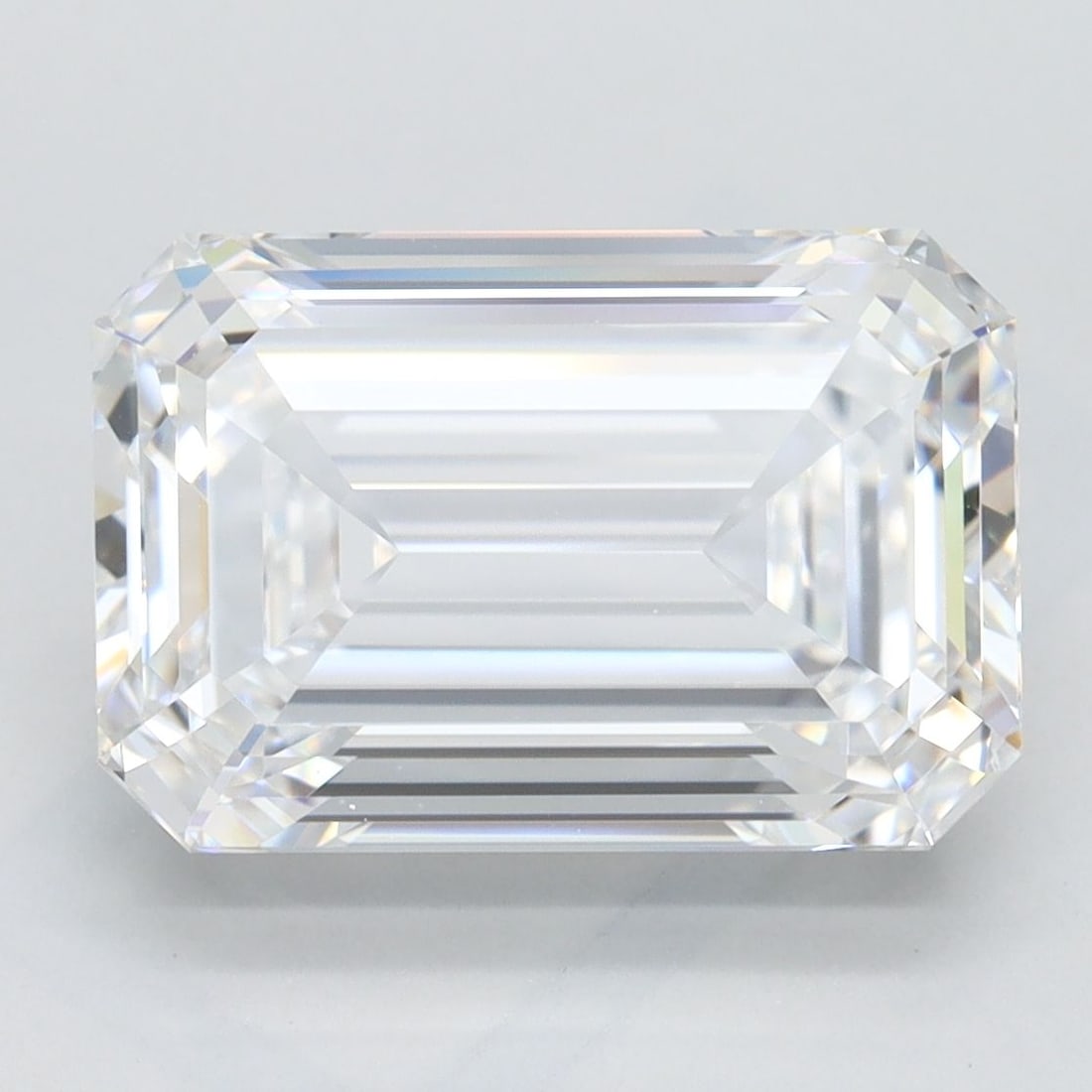 GIA Emerald 4.33ct D VVS1 - Loose Lab Diamond: GIA Emerald 4.33ct D VVS1 - Loose Lab Diamond Item Specifics: Source: This Is A Real Diamond Grown In A Lab Not Mined. Carat: 4.33 Cut: - Color: D Clarity: VVS1 Polish: EX Symmetry: EX Measurements: 1