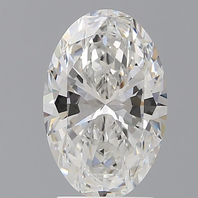 IGI Oval 2.54ct E VVS2 - Loose Lab Diamond: IGI Oval 2.54ct E VVS2 - Loose Lab Diamond Item Specifics: Source: This Is A Real Diamond Grown In A Lab Not Mined. Carat: 2.54 Cut: - Color: E Clarity: VVS2 Polish: EX Symmetry: EX Measurements: 11.6