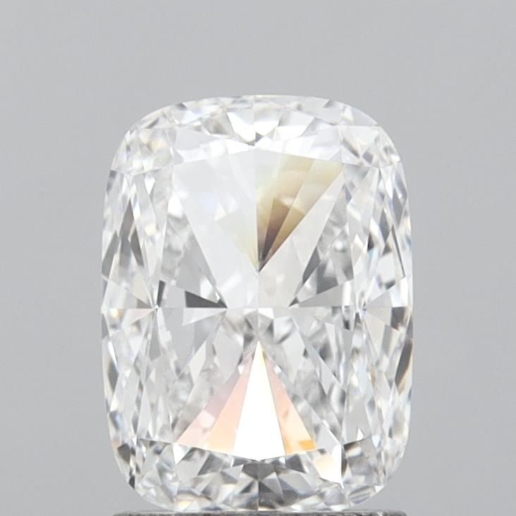 IGI Cushion Modified 2.05ct D VVS1 - Loose Lab Diamond: IGI Cushion Modified 2.05ct D VVS1 - Loose Lab Diamond Item Specifics: Source: This Is A Real Diamond Grown In A Lab Not Mined. Carat: 2.05 Cut: - Color: D Clarity: VVS1 Polish: EX Symmetry: EX Measur