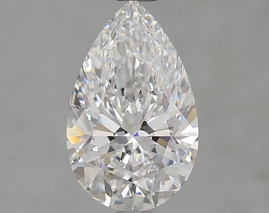 GIA Pear 2.01ct D VVS2 - Loose Lab Diamond: GIA Pear 2.01ct D VVS2 - Loose Lab Diamond Item Specifics: Source: This Is A Real Diamond Grown In A Lab Not Mined. Carat: 2.01 Cut: - Color: D Clarity: VVS2 Polish: EX Symmetry: EX Measurements: 11.3