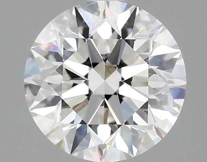 IGI Round 2.01ct F VVS2 - Loose Lab Diamond: IGI Round 2.01ct F VVS2 - Loose Lab Diamond Item Specifics: Source: This Is A Real Diamond Grown In A Lab Not Mined. Carat: 2.01 Cut: EX Color: F Clarity: VVS2 Polish: EX Symmetry: EX Measurements: 7.