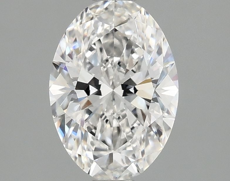 IGI Oval 1.56ct E VVS2 - Loose Lab Diamond: IGI Oval 1.56ct E VVS2 - Loose Lab Diamond Item Specifics: Source: This Is A Real Diamond Grown In A Lab Not Mined. Carat: 1.56 Cut: - Color: E Clarity: VVS2 Polish: EX Symmetry: EX Measurements: 9.25
