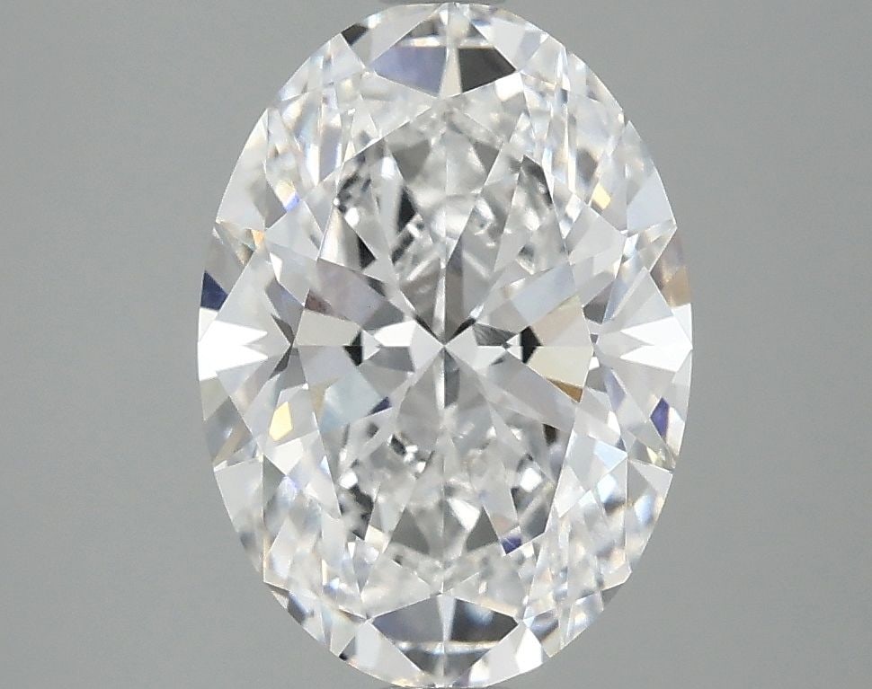 IGI Oval 2.98ct D VVS2 - Loose Lab Diamond: IGI Oval 2.98ct D VVS2 - Loose Lab Diamond Item Specifics: Source: This Is A Real Diamond Grown In A Lab Not Mined. Carat: 2.98 Cut: - Color: D Clarity: VVS2 Polish: EX Symmetry: EX Measurements: 11.4