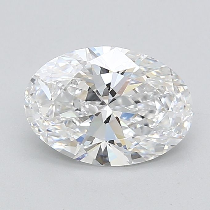 IGI Oval 2.06ct D VVS1 - Loose Lab Diamond: IGI Oval 2.06ct D VVS1 - Loose Lab Diamond Item Specifics: Source: This Is A Real Diamond Grown In A Lab Not Mined. Carat: 2.06 Cut: - Color: D Clarity: VVS1 Polish: EX Symmetry: EX Measurements: 10.2