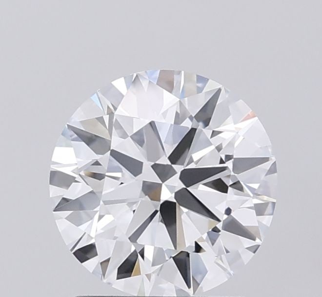 IGI Round 1.52ct E VVS2 - Ideal Loose Lab Diamond: IGI Round 1.52ct E VVS2 - Ideal Loose Lab Diamond Item Specifics: Source: This Is A Real Diamond Grown In A Lab Not Mined. Carat: 1.52 Cut: ID Color: E Clarity: VVS2 Polish: EX Symmetry: EX Measuremen