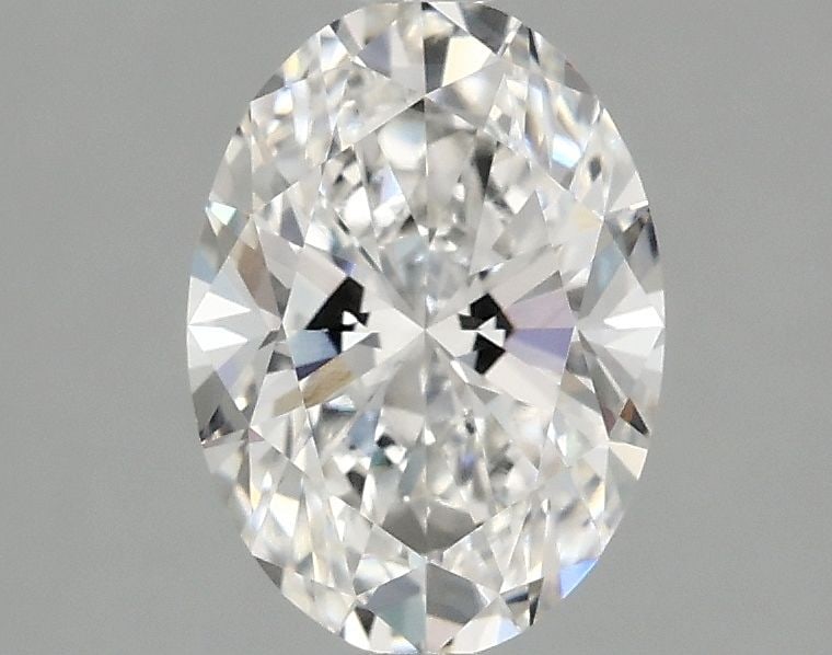 IGI Oval 1.55ct F VVS2 - Loose Lab Diamond: IGI Oval 1.55ct F VVS2 - Loose Lab Diamond Item Specifics: Source: This Is A Real Diamond Grown In A Lab Not Mined. Carat: 1.55 Cut: - Color: F Clarity: VVS2 Polish: EX Symmetry: EX Measurements: 9.04