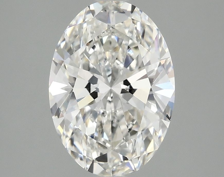 IGI Oval 2.07ct F VVS2 - Loose Lab Diamond: IGI Oval 2.07ct F VVS2 - Loose Lab Diamond Item Specifics: Source: This Is A Real Diamond Grown In A Lab Not Mined. Carat: 2.07 Cut: - Color: F Clarity: VVS2 Polish: EX Symmetry: EX Measurements: 10.2