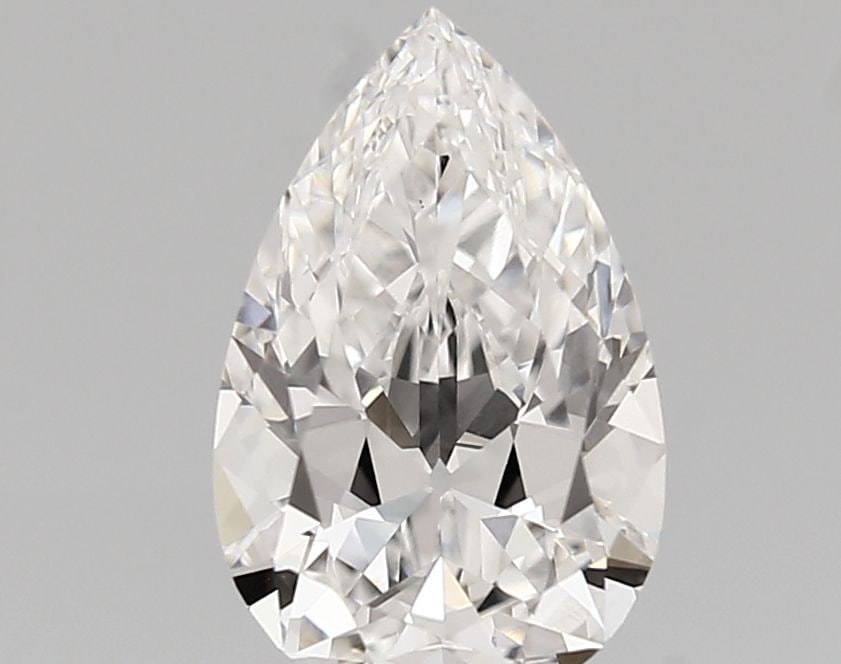 IGI Pear 1.69ct E VVS2 - Loose Lab Diamond: IGI Pear 1.69ct E VVS2 - Loose Lab Diamond Item Specifics: Source: This Is A Real Diamond Grown In A Lab Not Mined. Carat: 1.69 Cut: - Color: E Clarity: VVS2 Polish: EX Symmetry: EX Measurements: 10.4