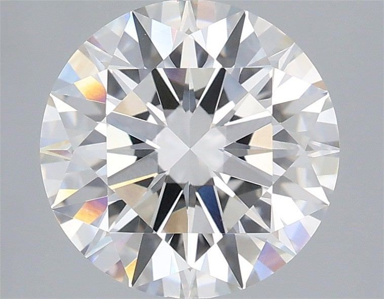 IGI Round 3.09ct G VVS2 - Ideal Loose Lab Diamond: IGI Round 3.09ct G VVS2 - Ideal Loose Lab Diamond Item Specifics: Source: This Is A Real Diamond Grown In A Lab Not Mined. Carat: 3.09 Cut: ID Color: G Clarity: VVS2 Polish: EX Symmetry: EX Measuremen
