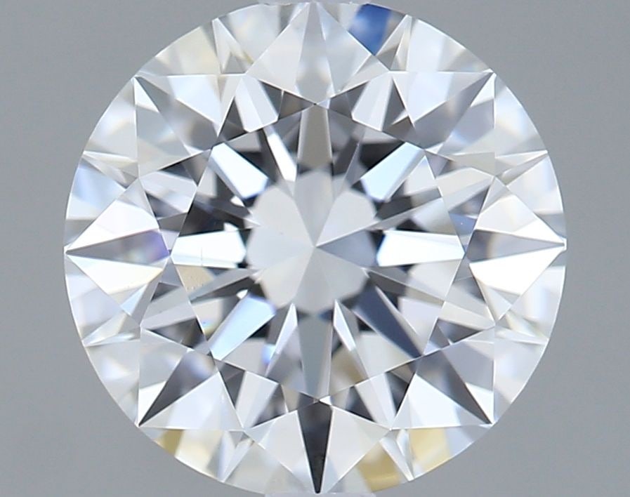 IGI Round 1.85ct D VVS2 - Loose Lab Diamond: IGI Round 1.85ct D VVS2 - Loose Lab Diamond Item Specifics: Source: This Is A Real Diamond Grown In A Lab Not Mined. Carat: 1.85 Cut: EX Color: D Clarity: VVS2 Polish: VG Symmetry: EX Measurements: 7.