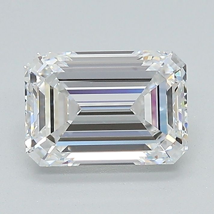 IGI Emerald 1.54ct E IF - Loose Lab Diamond: IGI Emerald 1.54ct E IF - Loose Lab Diamond Item Specifics: Source: This Is A Real Diamond Grown In A Lab Not Mined. Carat: 1.54 Cut: - Color: E Clarity: IF Polish: EX Symmetry: EX Measurements: 7.71L