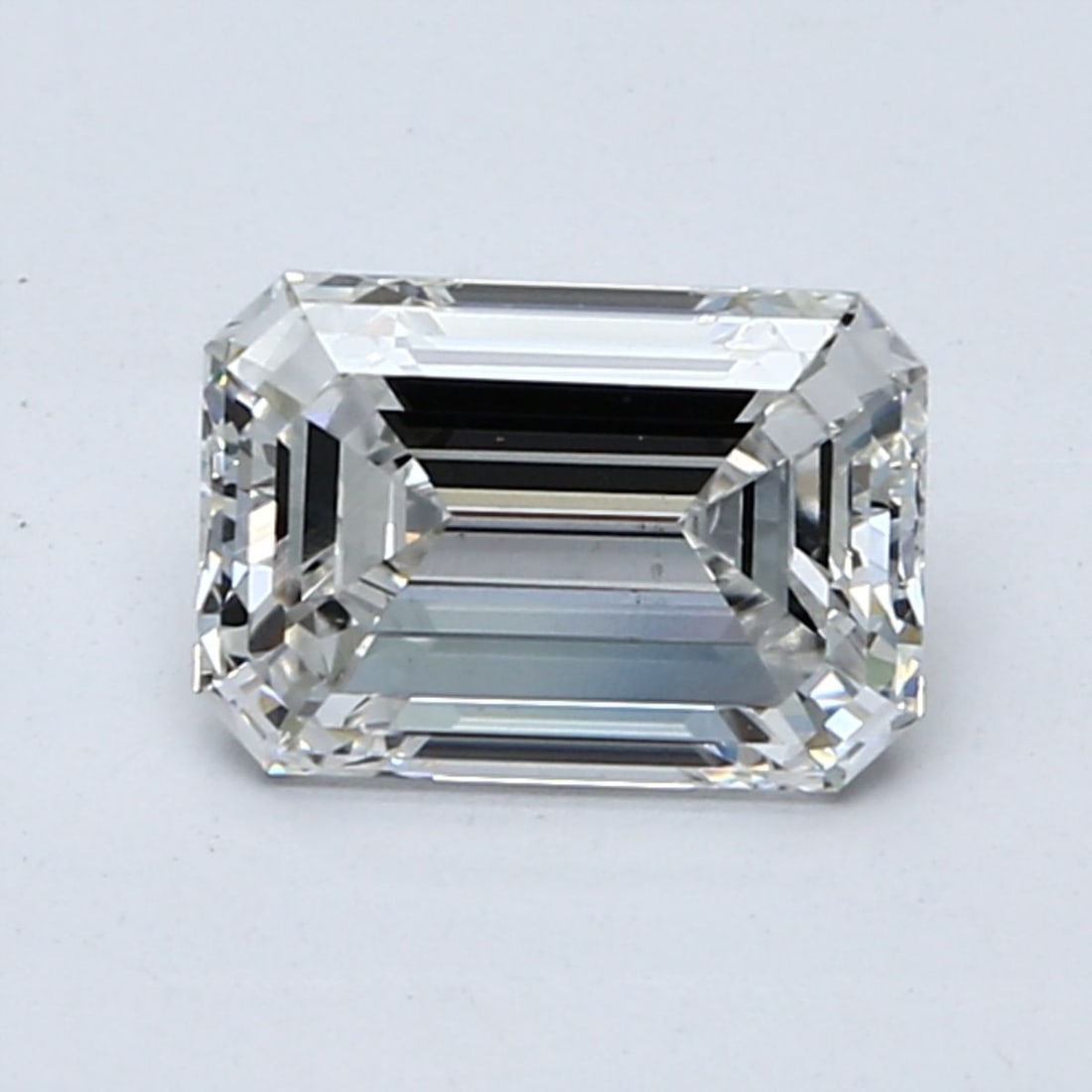 GIA Emerald 3.01ct D VVS2 - Loose Lab Diamond (1 of 1)