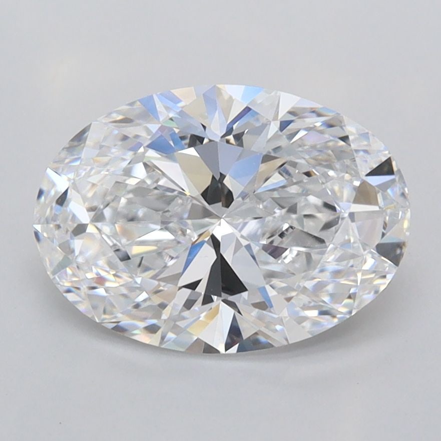 IGI Oval 2.03ct D VVS1 - Loose Lab Diamond: IGI Oval 2.03ct D VVS1 - Loose Lab Diamond Item Specifics: Source: This Is A Real Diamond Grown In A Lab Not Mined. Carat: 2.03 Cut: - Color: D Clarity: VVS1 Polish: EX Symmetry: EX Measurements: 10.1