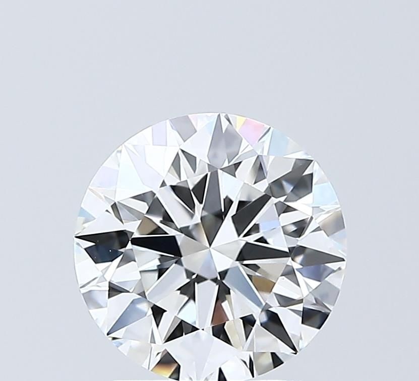 IGI Round 2.04ct D VVS2 - Ideal Loose Lab Diamond: IGI Round 2.04ct D VVS2 - Ideal Loose Lab Diamond Item Specifics: Source: This Is A Real Diamond Grown In A Lab Not Mined. Carat: 2.04 Cut: ID Color: D Clarity: VVS2 Polish: EX Symmetry: EX Measuremen