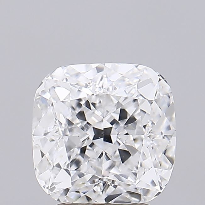 IGI Cushion Modified 3.56ct D VVS1 - Loose Lab Diamond: IGI Cushion Modified 3.56ct D VVS1 - Loose Lab Diamond Item Specifics: Source: This Is A Real Diamond Grown In A Lab Not Mined. Carat: 3.56 Cut: - Color: D Clarity: VVS1 Polish: EX Symmetry: EX Measur