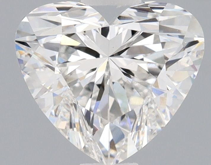 IGI Heart 1.07ct F VVS2 - Loose Lab Diamond: IGI Heart 1.07ct F VVS2 - Loose Lab Diamond Item Specifics: Source: This Is A Real Diamond Grown In A Lab Not Mined. Carat: 1.07 Cut: - Color: F Clarity: VVS2 Polish: EX Symmetry: EX Measurements: 6.3