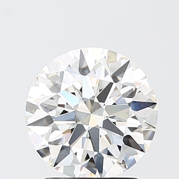 IGI Round 2.08ct F VVS2 - Ideal Loose Lab Diamond: IGI Round 2.08ct F VVS2 - Ideal Loose Lab Diamond Item Specifics: Source: This Is A Real Diamond Grown In A Lab Not Mined. Carat: 2.08 Cut: ID Color: F Clarity: VVS2 Polish: EX Symmetry: EX Measuremen