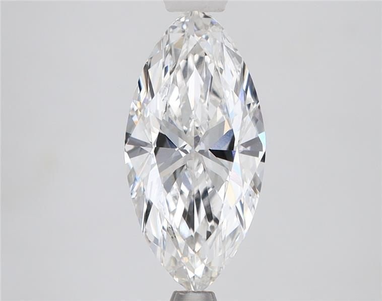 IGI Marquise 1.58ct E VVS2 - Loose Lab Diamond: IGI Marquise 1.58ct E VVS2 - Loose Lab Diamond Item Specifics: Source: This Is A Real Diamond Grown In A Lab Not Mined. Carat: 1.58 Cut: - Color: E Clarity: VVS2 Polish: EX Symmetry: VG Measurements: 