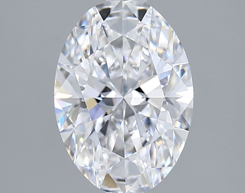 IGI Oval 1.73ct D VVS1 - Loose Lab Diamond: IGI Oval 1.73ct D VVS1 - Loose Lab Diamond Item Specifics: Source: This Is A Real Diamond Grown In A Lab Not Mined. Carat: 1.73 Cut: - Color: D Clarity: VVS1 Polish: EX Symmetry: VG Measurements: 9.54