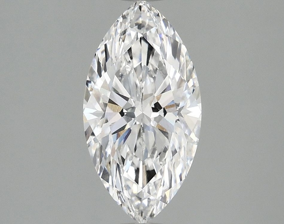 IGI Marquise 1.44ct E VVS2 - Loose Lab Diamond: IGI Marquise 1.44ct E VVS2 - Loose Lab Diamond Item Specifics: Source: This Is A Real Diamond Grown In A Lab Not Mined. Carat: 1.44 Cut: - Color: E Clarity: VVS2 Polish: EX Symmetry: EX Measurements: 