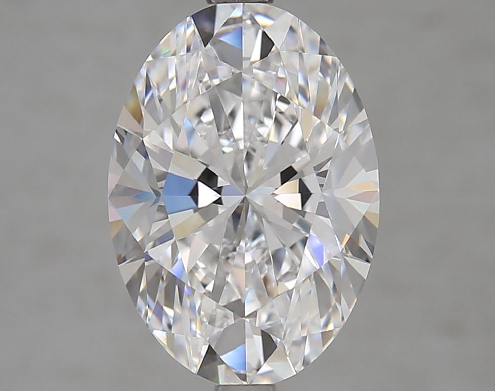 GIA Oval 4.02ct D VVS1 - Loose Lab Diamond: GIA Oval 4.02ct D VVS1 - Loose Lab Diamond Item Specifics: Source: This Is A Real Diamond Grown In A Lab Not Mined. Carat: 4.02 Cut: - Color: D Clarity: VVS1 Polish: EX Symmetry: EX Measurements: 12.4