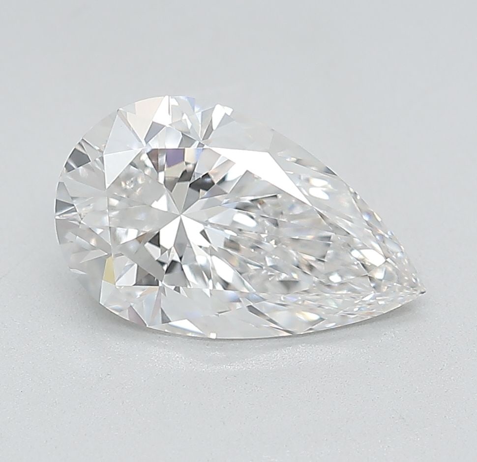 IGI Pear 2.02ct D VVS2 - Loose Lab Diamond: IGI Pear 2.02ct D VVS2 - Loose Lab Diamond Item Specifics: Source: This Is A Real Diamond Grown In A Lab Not Mined. Carat: 2.02 Cut: - Color: D Clarity: VVS2 Polish: EX Symmetry: EX Measurements: 11.5