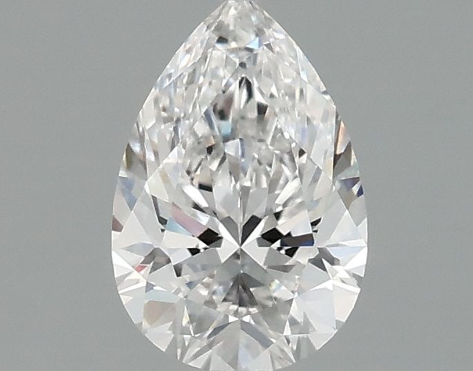 IGI Pear 1.06ct D VVS2 - Loose Lab Diamond: IGI Pear 1.06ct D VVS2 - Loose Lab Diamond Item Specifics: Source: This Is A Real Diamond Grown In A Lab Not Mined. Carat: 1.06 Cut: - Color: D Clarity: VVS2 Polish: EX Symmetry: EX Measurements: 8.5L