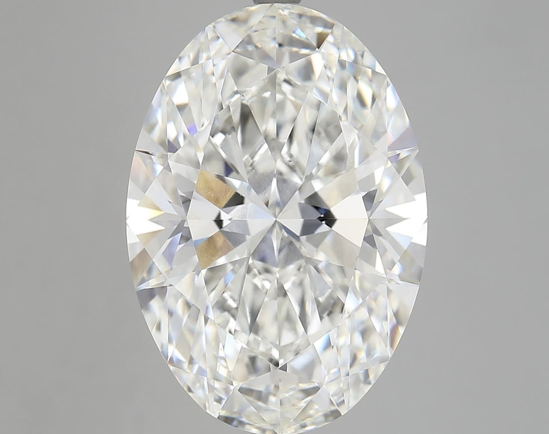 IGI Oval 10.04ct F VVS2 - Loose Lab Diamond: IGI Oval 10.04ct F VVS2 - Loose Lab Diamond Item Specifics: Source: This Is A Real Diamond Grown In A Lab Not Mined. Carat: 10.04 Cut: - Color: F Clarity: VVS2 Polish: EX Symmetry: EX Measurements: 17