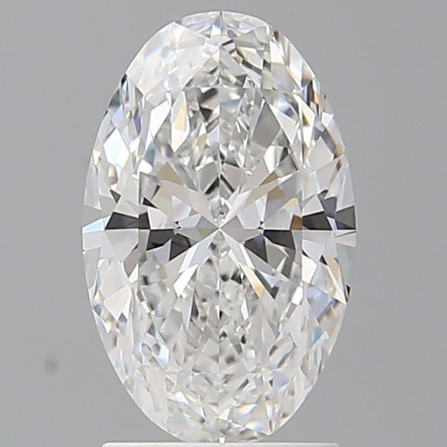 IGI Oval 2.05ct D VVS2 - Loose Lab Diamond: IGI Oval 2.05ct D VVS2 - Loose Lab Diamond Item Specifics: Source: This Is A Real Diamond Grown In A Lab Not Mined. Carat: 2.05 Cut: - Color: D Clarity: VVS2 Polish: EX Symmetry: EX Measurements: 10.9