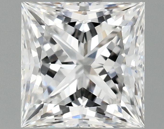 IGI Princess 1.58ct E VVS2 - Loose Lab Diamond: IGI Princess 1.58ct E VVS2 - Loose Lab Diamond Item Specifics: Source: This Is A Real Diamond Grown In A Lab Not Mined. Carat: 1.58 Cut: - Color: E Clarity: VVS2 Polish: EX Symmetry: EX Measurements: 