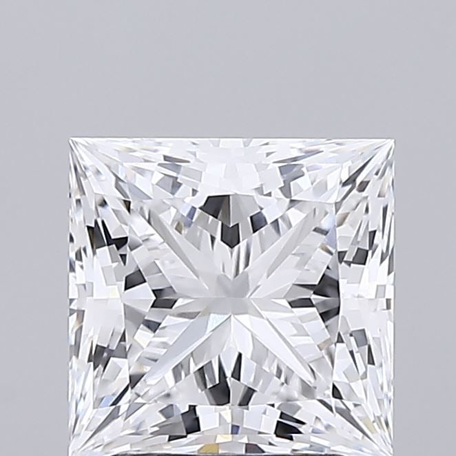 IGI Princess 2.32ct D VVS2 - Loose Lab Diamond: IGI Princess 2.32ct D VVS2 - Loose Lab Diamond Item Specifics: Source: This Is A Real Diamond Grown In A Lab Not Mined. Carat: 2.32 Cut: - Color: D Clarity: VVS2 Polish: EX Symmetry: EX Measurements: 