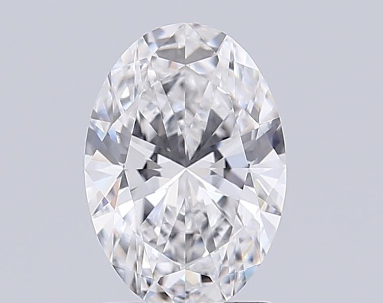 IGI Oval 2.05ct D VVS1 - Loose Lab Diamond: IGI Oval 2.05ct D VVS1 - Loose Lab Diamond Item Specifics: Source: This Is A Real Diamond Grown In A Lab Not Mined. Carat: 2.05 Cut: - Color: D Clarity: VVS1 Polish: EX Symmetry: EX Measurements: 10.1