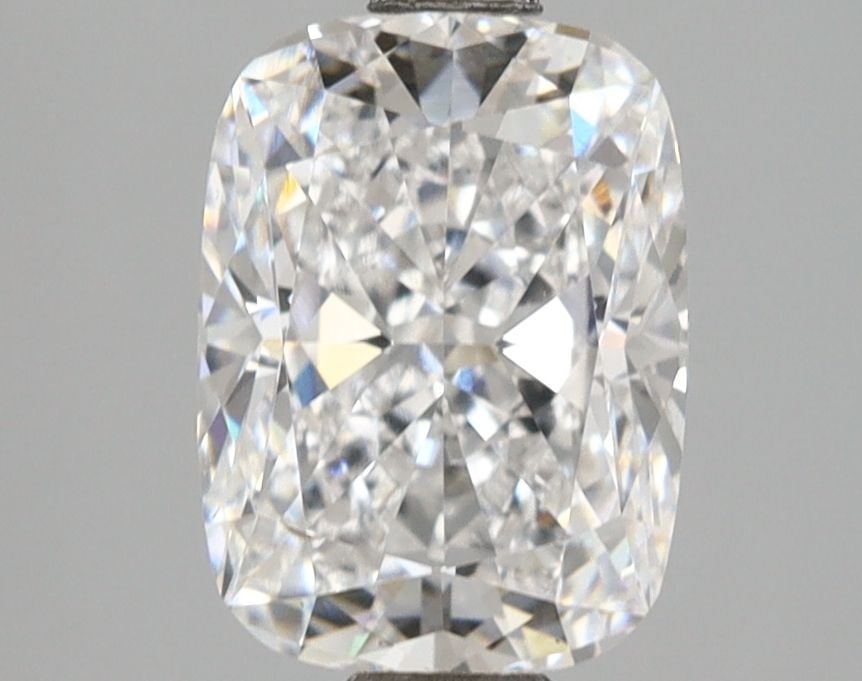 IGI Cushion Modified 2.29ct D VVS2 - Loose Lab Diamond: IGI Cushion Modified 2.29ct D VVS2 - Loose Lab Diamond Item Specifics: Source: This Is A Real Diamond Grown In A Lab Not Mined. Carat: 2.29 Cut: - Color: D Clarity: VVS2 Polish: EX Symmetry: EX Measur