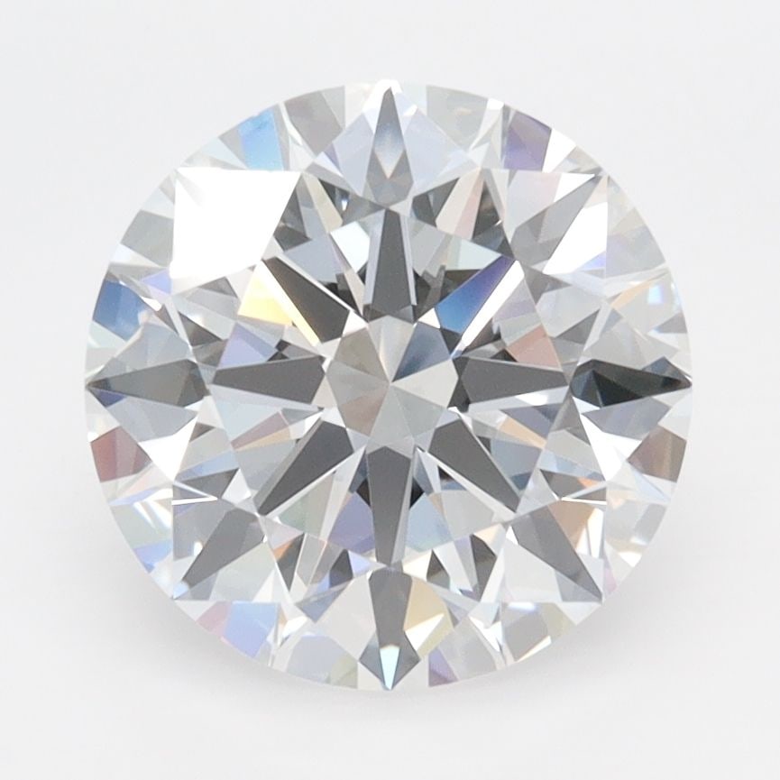 IGI Round 3.03ct D IF - Ideal Loose Lab Diamond: IGI Round 3.03ct D IF - Ideal Loose Lab Diamond Item Specifics: Source: This Is A Real Diamond Grown In A Lab Not Mined. Carat: 3.03 Cut: ID Color: D Clarity: IF Polish: EX Symmetry: EX Measurements: 